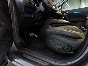 Renault Captur 1.8 E-Tech esprit Alpine
