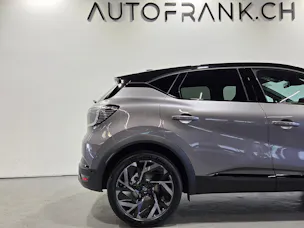 Renault Captur 1.8 E-Tech esprit Alpine