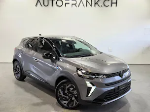 Renault Captur 1.8 E-Tech esprit Alpine