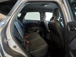 Renault Captur 1.8 E-Tech esprit Alpine
