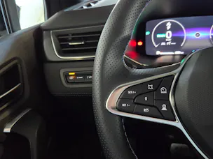 Renault Captur 1.8 E-Tech esprit Alpine