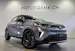 Renault Captur 1.8 E-Tech esprit Alpine