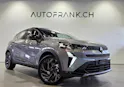 Renault Captur 1.8 E-Tech esprit Alpine