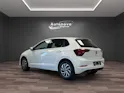 VW Polo 1.0 TSI Life DSG