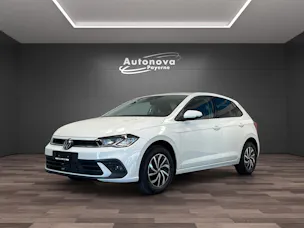 VW Polo 1.0 TSI Life DSG