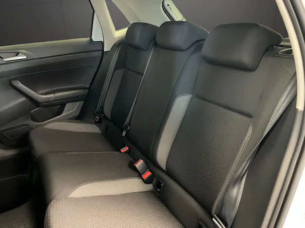 VW Polo 1.0 TSI Life DSG
