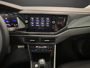 VW Polo 1.0 TSI Life DSG