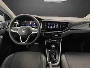 VW Polo 1.0 TSI Life DSG