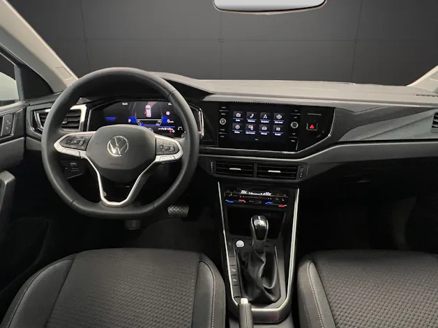 VW Polo 1.0 TSI Life DSG