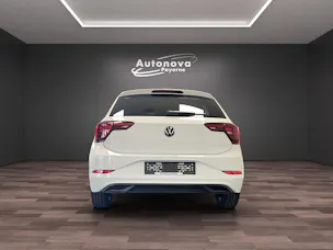 VW Polo 1.0 TSI Life DSG