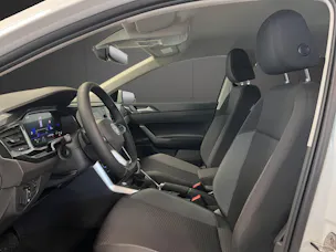 VW Polo 1.0 TSI Life DSG