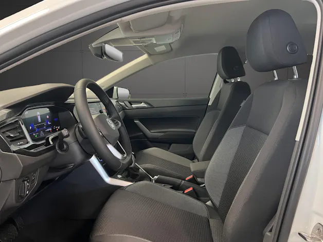 VW Polo 1.0 TSI Life DSG