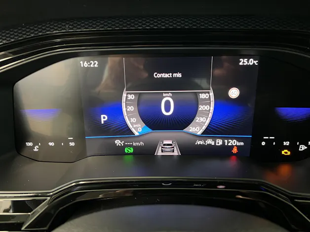 VW Polo 1.0 TSI Life DSG