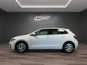 VW Polo 1.0 TSI Life DSG