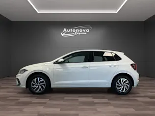 VW Polo 1.0 TSI Life DSG