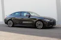 BMW i4 M50 DRAVITGRAU METALLIC *0.9%-LEASINGAKTION*