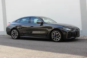 BMW i4 M50 DRAVITGRAU METALLIC *0.9%-LEASINGAKTION*