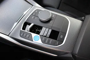 BMW i4 M50 DRAVITGRAU METALLIC *0.9%-LEASINGAKTION*