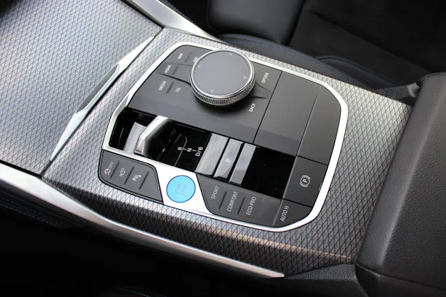 BMW i4 M50 DRAVITGRAU METALLIC *0.9%-LEASINGAKTION*