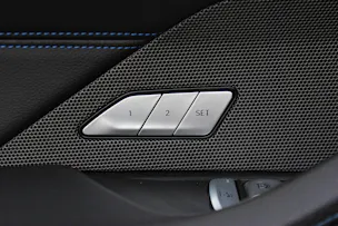 BMW i4 M50 DRAVITGRAU METALLIC *0.9%-LEASINGAKTION*