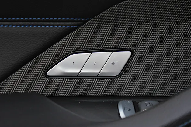 BMW i4 M50 DRAVITGRAU METALLIC *0.9%-LEASINGAKTION*