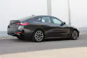 BMW i4 M50 DRAVITGRAU METALLIC *0.9%-LEASINGAKTION*