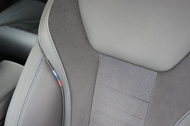 BMW i4 M50 DRAVITGRAU METALLIC *0.9%-LEASINGAKTION*