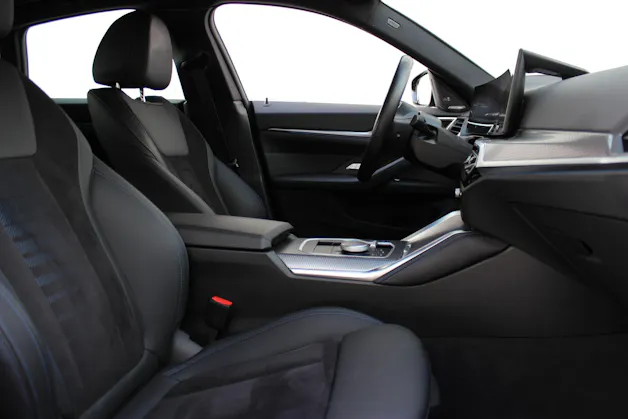 BMW i4 M50 DRAVITGRAU METALLIC *0.9%-LEASINGAKTION*