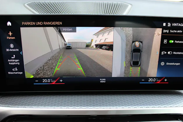 BMW i4 M50 DRAVITGRAU METALLIC *0.9%-LEASINGAKTION*