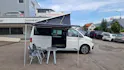 VW T6.1 California 2.0 TDI Beach Edition Spirit DSG