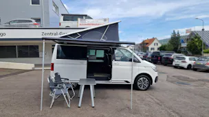 VW T6.1 California 2.0 TDI Beach Edition Spirit DSG