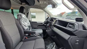 VW T6.1 California 2.0 TDI Beach Edition Spirit DSG