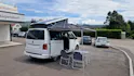 VW T6.1 California 2.0 TDI Beach Edition Spirit DSG
