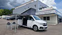 VW T6.1 California 2.0 TDI Beach Edition Spirit DSG