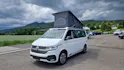 VW T6.1 California 2.0 TDI Beach Edition Spirit DSG