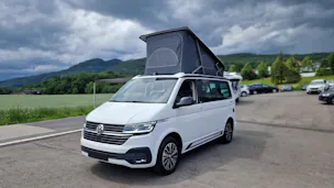 VW T6.1 California 2.0 TDI Beach Edition Spirit DSG
