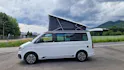 VW T6.1 California 2.0 TDI Beach Edition Spirit DSG