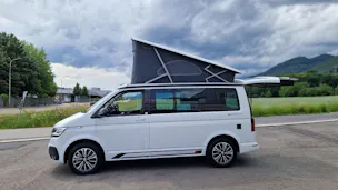 VW T6.1 California 2.0 TDI Beach Edition Spirit DSG
