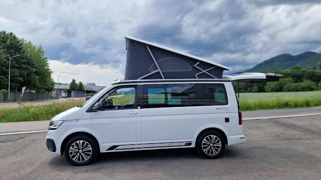 VW T6.1 California 2.0 TDI Beach Edition Spirit DSG