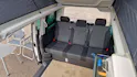 VW T6.1 California 2.0 TDI Beach Edition Spirit DSG
