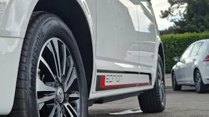 VW T6.1 California 2.0 TDI Beach Edition Spirit DSG