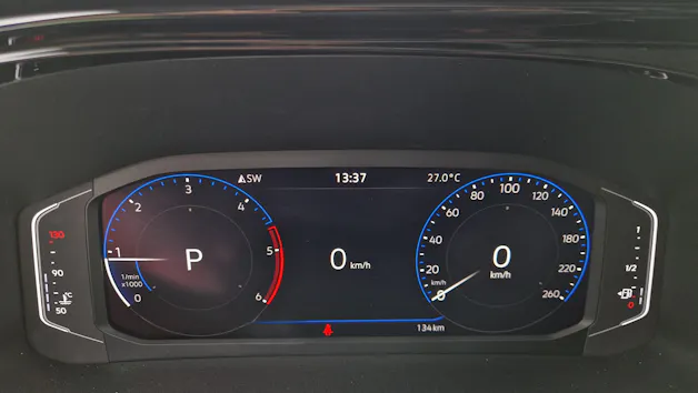 VW T6.1 California 2.0 TDI Beach Edition Spirit DSG