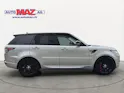 Land Rover Range Rover Sport 3.0 SDV6 HSE Dynamic Automatic
