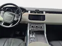 Land Rover Range Rover Sport 3.0 SDV6 HSE Dynamic Automatic