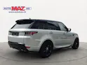Land Rover Range Rover Sport 3.0 SDV6 HSE Dynamic Automatic