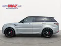 Land Rover Range Rover Sport 3.0 SDV6 HSE Dynamic Automatic