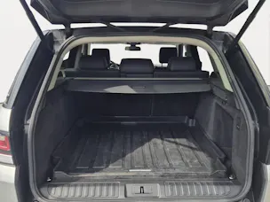 Land Rover Range Rover Sport 3.0 SDV6 HSE Dynamic Automatic