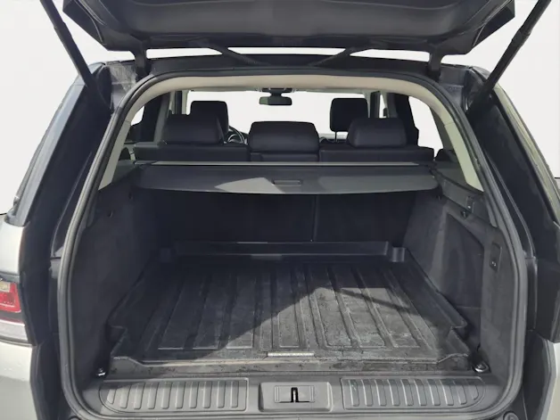 Land Rover Range Rover Sport 3.0 SDV6 HSE Dynamic Automatic