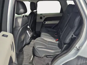 Land Rover Range Rover Sport 3.0 SDV6 HSE Dynamic Automatic