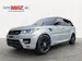 Land Rover Range Rover Sport 3.0 SDV6 HSE Dynamic Automatic
